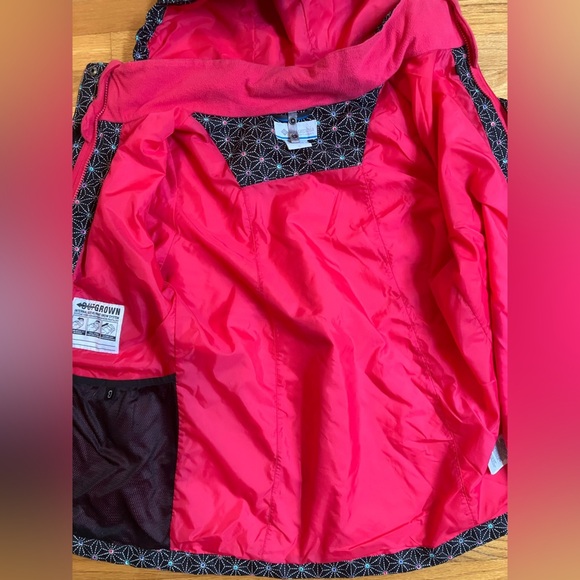Columbia Interchange 3-in-1 coat - Size Kids' XL - Picture 12 of 15